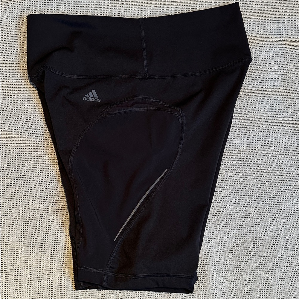 Adidas running short